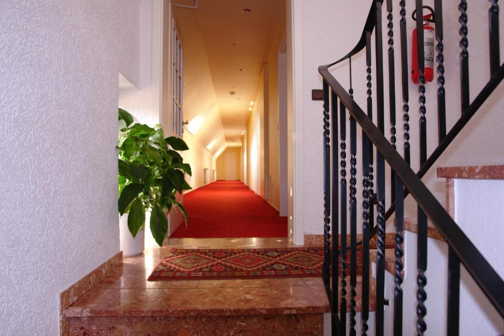 Ramsteiner Hof Hotel Zewnętrze zdjęcie