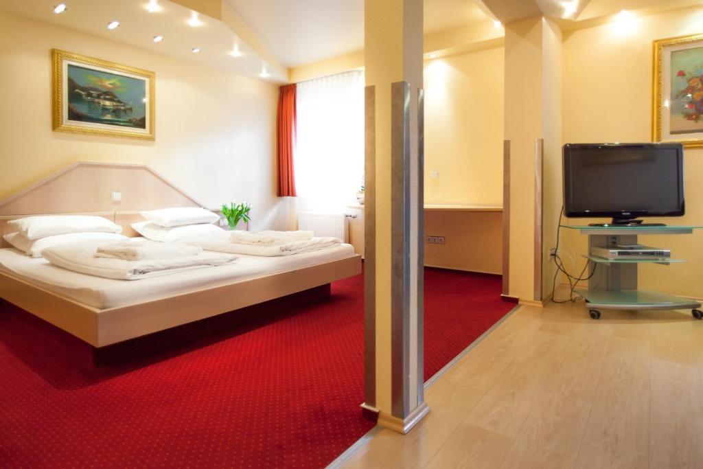 Ramsteiner Hof Hotel Zewnętrze zdjęcie
